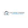 Company Logo For City Home Comfort'