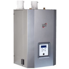 Furnace Installations'