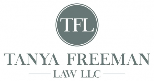 Company Logo For Tanya Freeman Law LLC'