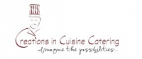 Creations In Cuisine Breakfast Catering Company Logo