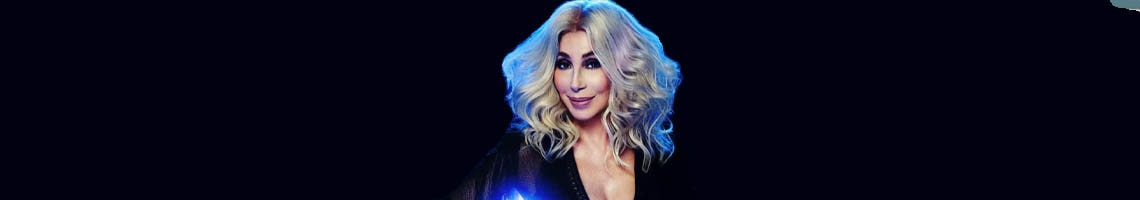 Cher Concert Tickets Sprint Center Kansas City'