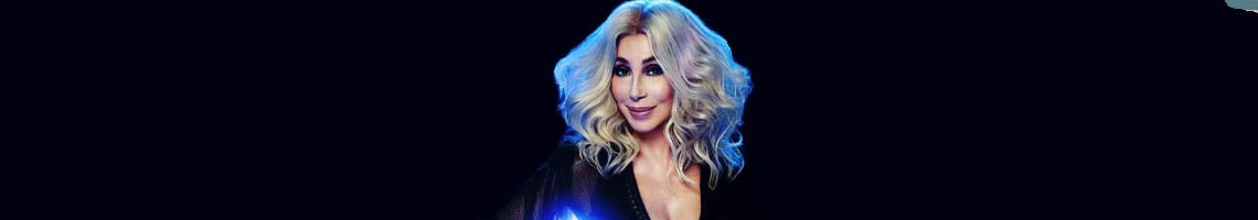 Cher Live In Concert Tickets Sprint Center Kansas City'