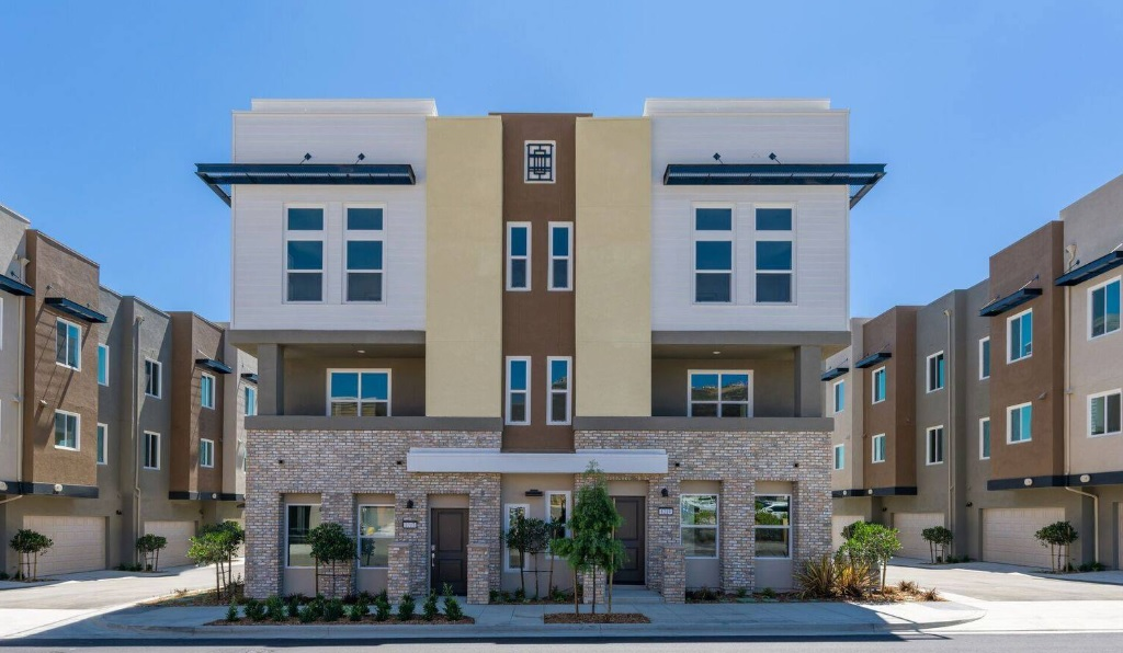 Hallmark Communities