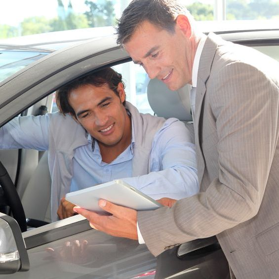 Company Logo For K C Auto Sales LLC'