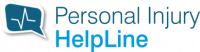 Personal Injury Helpline Logo