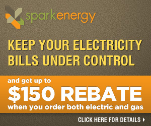 Spark Energy'