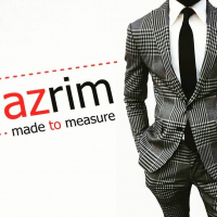 Azrim Pty Ltd Logo