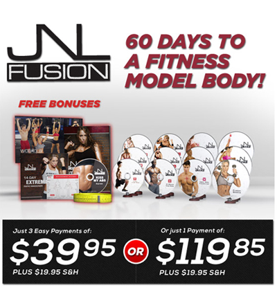 buy JNL Fusion'