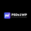 Company Logo For PSDs2WP'
