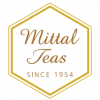 Company Logo For Mittal Teas'