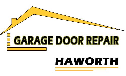 Company Logo For Garage Door Repair Haworth'