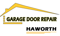 Garage Door Repair Haworth Logo