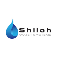 Shiloh Water Systems Inc. Logo