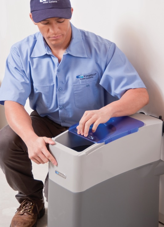 Water Filtration'