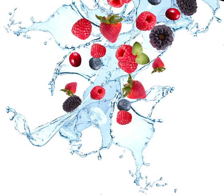 Water Softener'