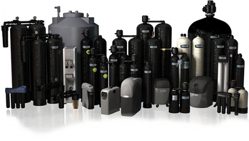 Water Treatment Systems'