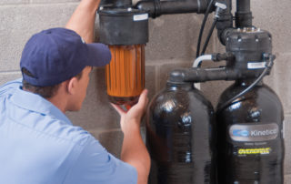 Kinetico Water Systems'