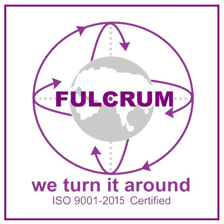 Company Logo For Fulcrum Pvt Ltd'