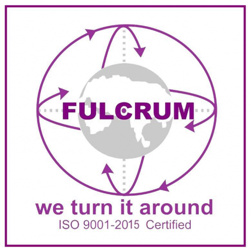Company Logo For Fulcrum Pvt Ltd'