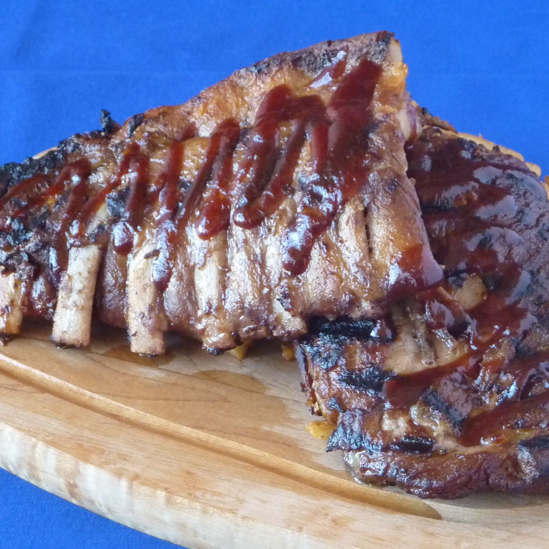 Hamburger Restaurant'