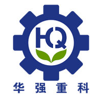 Zhengzhou Huaqiang Heavy Industry Technology Co.Ltd Logo