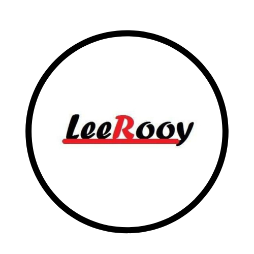 Leerooy Logo