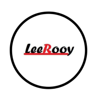 Leerooy Logo