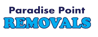 Company Logo For Paradise Point Removals'