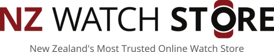 NZ Watch Store Logo
