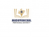 Company Logo For Madhyanchal Professional University'