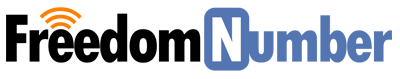 Company Logo For FreedomNumber.com'