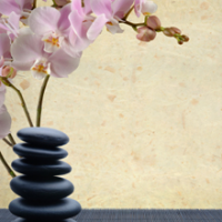 Restorative Massages and Wellness Logo