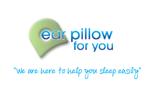 Company Logo For Ear pillow for you LTD'
