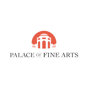 Palace of Fine Arts'