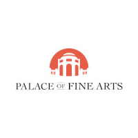 Palace of Fine Arts Logo
