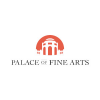 Palace of Fine Arts'
