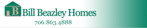 Company Logo For Beazley Homes'