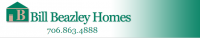 Bill Beazley Homes, Inc. Logo