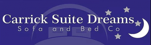 Company Logo For Carrick Suite Dreams'