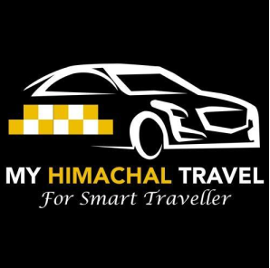 Company Logo For My Himachal Travel'