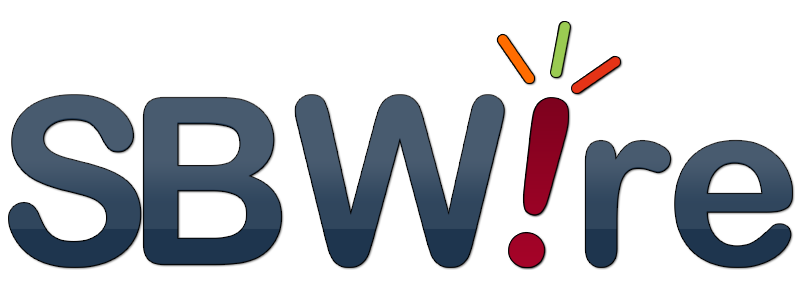 Logo for SBWire'