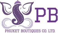 Company Logo For Phuket Boutiques Co. Ltd.'