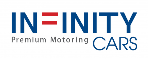 Company Logo For Infinity Cars'