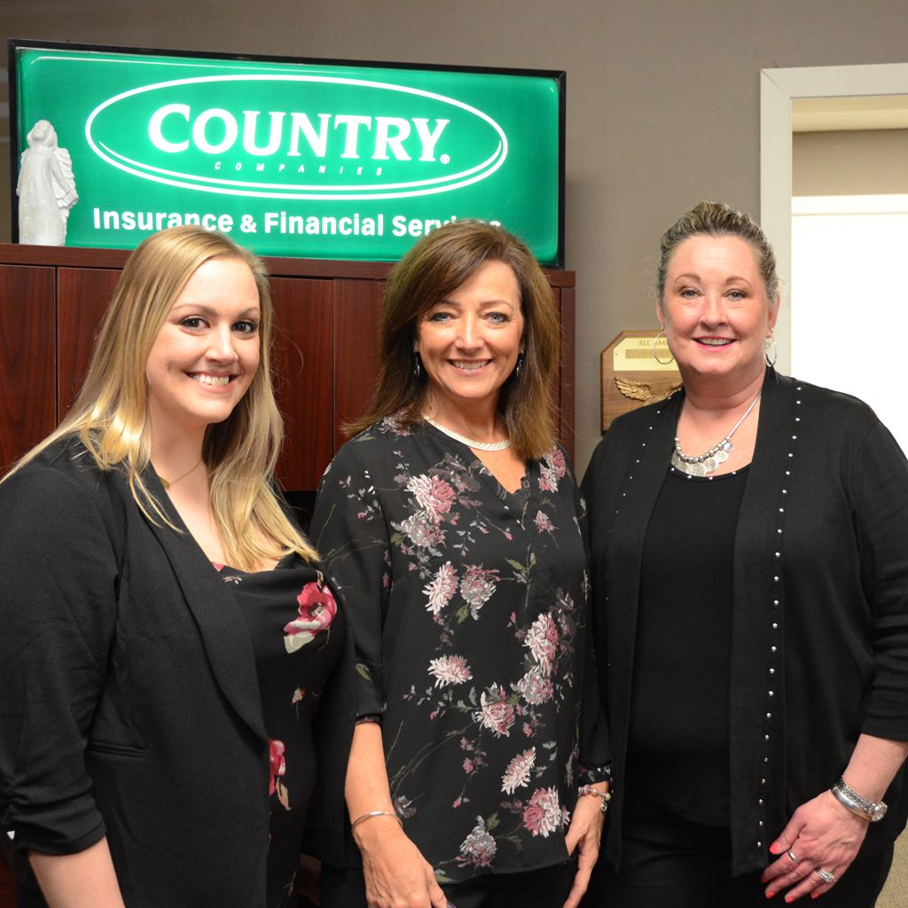 Company Logo For Tiffany D Cole - COUNTRY Financial'