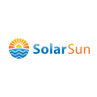 Solar Sun LLC Logo