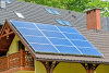 Solar Installation Company'