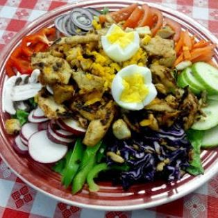 Breakfast Restaurants'