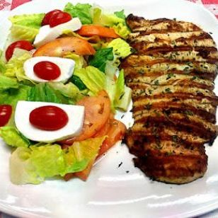 Restaurant Delivery'