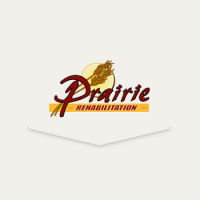 Prairie Rehabilitation - Tea Logo