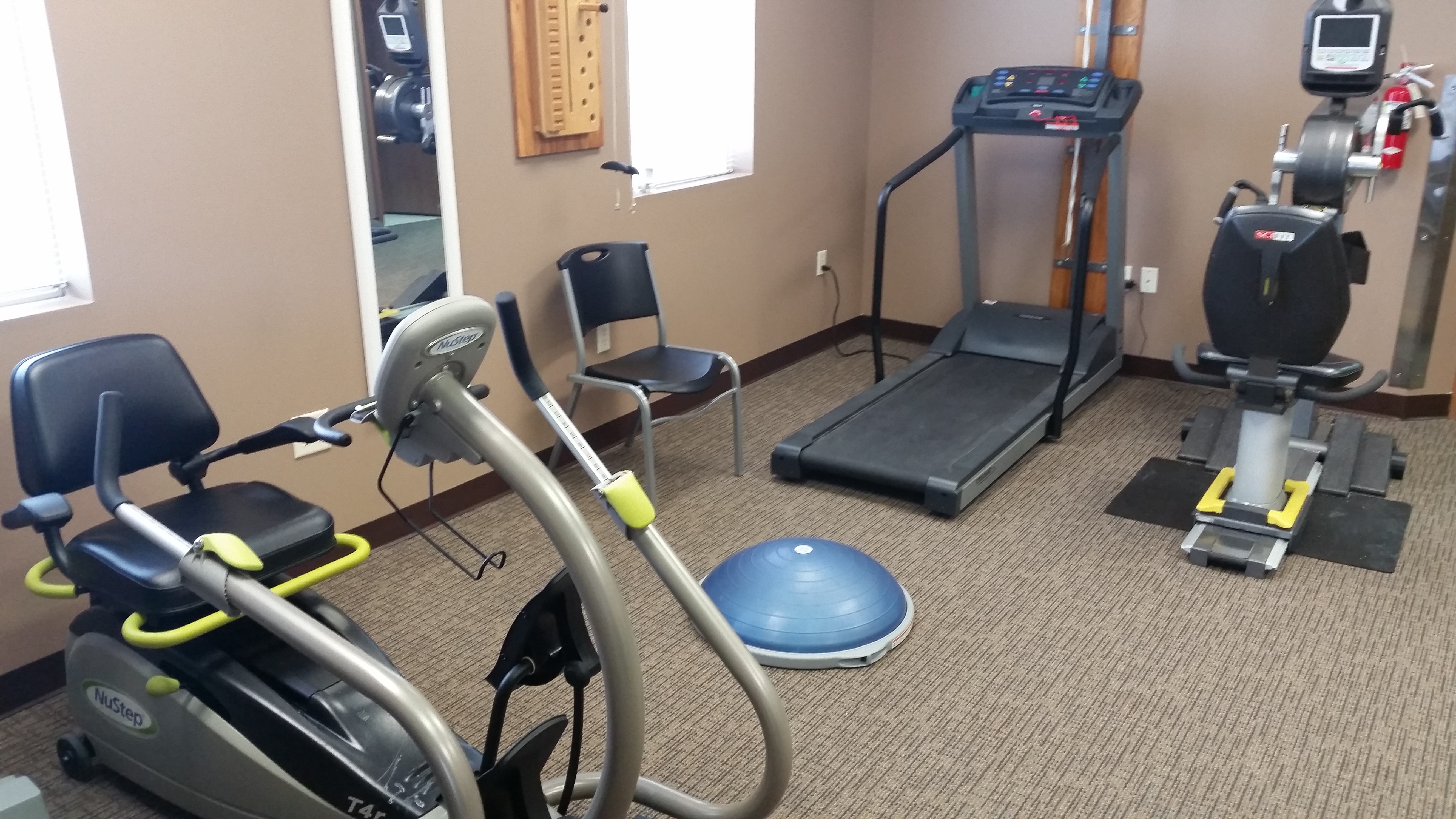 Occupational Therapy'